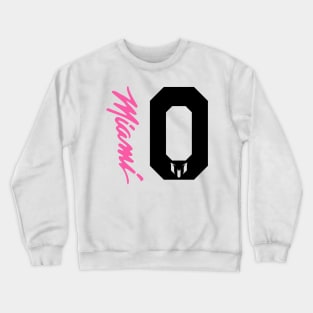 Messi inter Miami Crewneck Sweatshirt